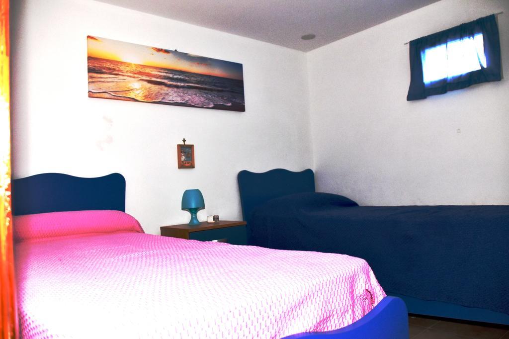 Ferienwohnung La Porta Sul Mare Santa Flavia Exterior foto