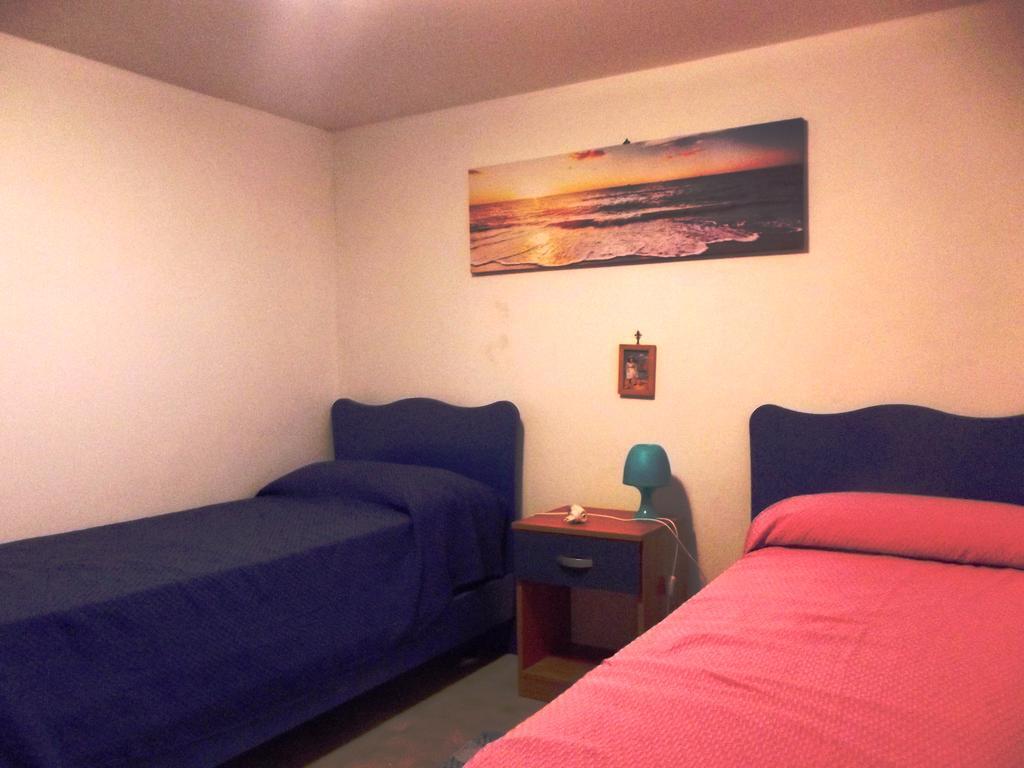 Ferienwohnung La Porta Sul Mare Santa Flavia Exterior foto
